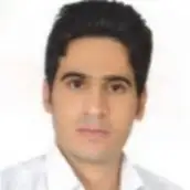 مهدی مرادی