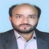 ولی اله سارانی