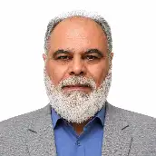 محسن سیاوشی