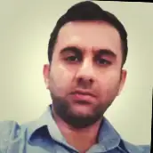 سید حسین خالقی نژاد