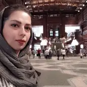 فاطمه یونسی قلعه