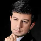 حمیدرضا معتمد