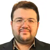 جمال کزازی
