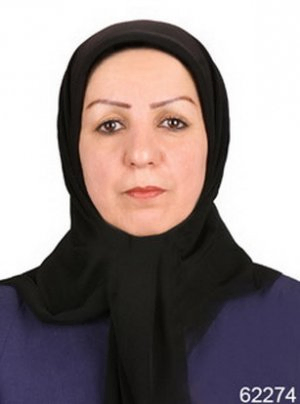 فریبا معینی