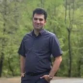 امیرمحمد ملایی