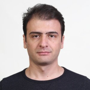 بهزاد اعیان زاده