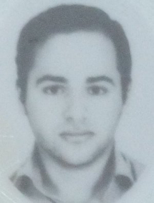 آرمان رحیمی