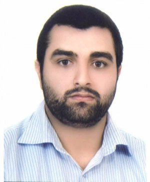بابک هادیان حیدری