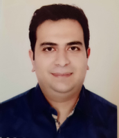 رضا صادقی دودران