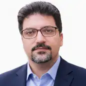 امیر شیرخانی