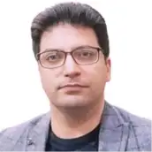 امیر شیرخانی