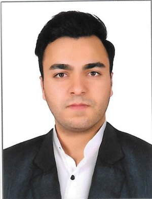 سید امید جلالی