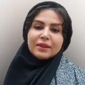 زهرا فرضی