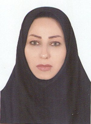 مریم شاه قلی
