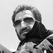 محمود اژدری