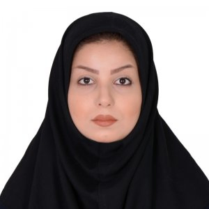 راحله منصوری