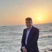 علیرضا محمدی