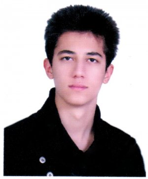 آرمان زارع
