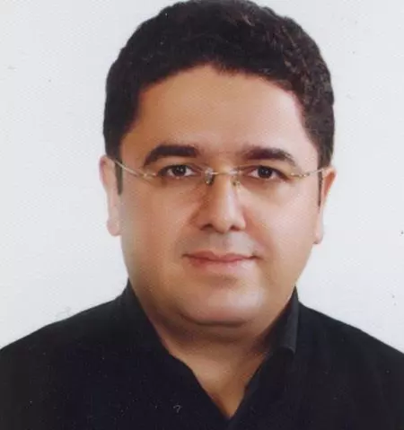 حسن ستاری ساربانقلی