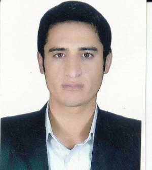 اسماعیل میراحمدی