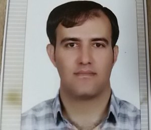 حیدر قادری