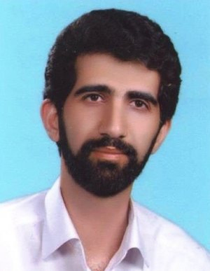 روح الله ابراهیمی