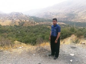 محمد مرادی