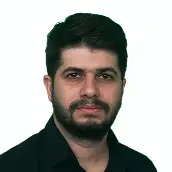 جمال گرجی 