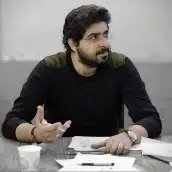 امیرحسین فرحی نیا