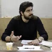 امیرحسین فرحی نیا