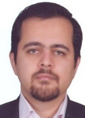 حامد توکلی فر