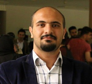 هادی بایزیدی