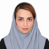 نفیسه رحمانیان شریف آباد