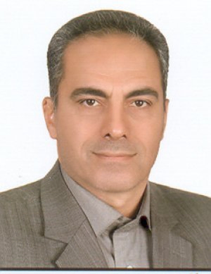 احمدرضا عسکری