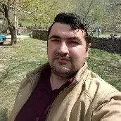 علیرضا بازاری