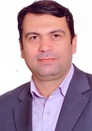 سعید غفارپور جهرمی
