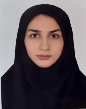 زهرا امانپور