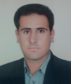 محمد افتخاری فر