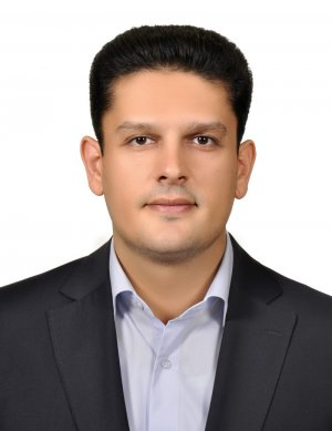 آرش توکلی