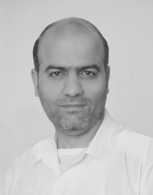 مجید یوسفی