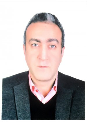 مسعود حفاظی قدیم
