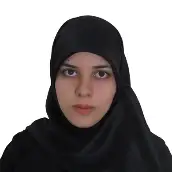 زهرامحمدی 