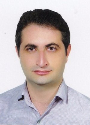 علی اکبر حاجی زاده کلشانی
