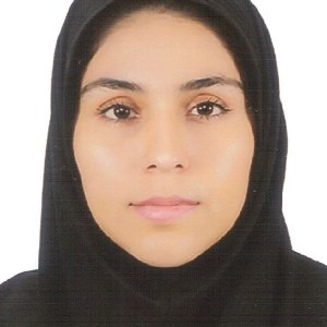 مریم جودکی