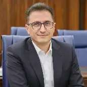 رضا کاویانی