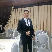 جمال قبادی دیزج یکان