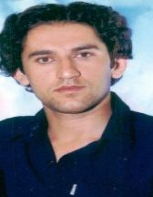 مراحم آشنگرف