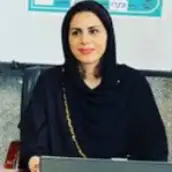پانته آ وثوقی
