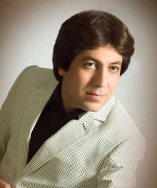 سیامک پناهی