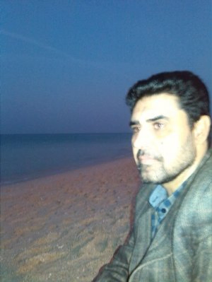محمد نورمحمدی